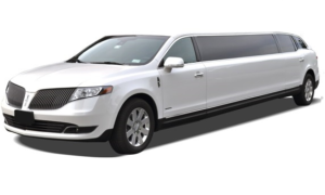 10 Passenger Lincoln MKT