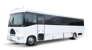 35 Passenger Party Bus