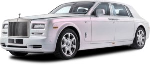 Rolls Royce Phantom