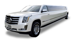 18 Passenger Cadillac Escalade