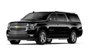 Chevrolet Suburban SUV