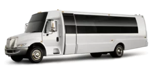 30 Passenger Party Bus